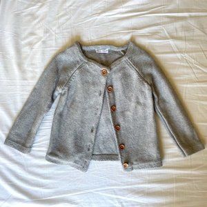 Jamie Kay Simple Cardigan